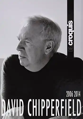 DAVID CHIPPERFIELD