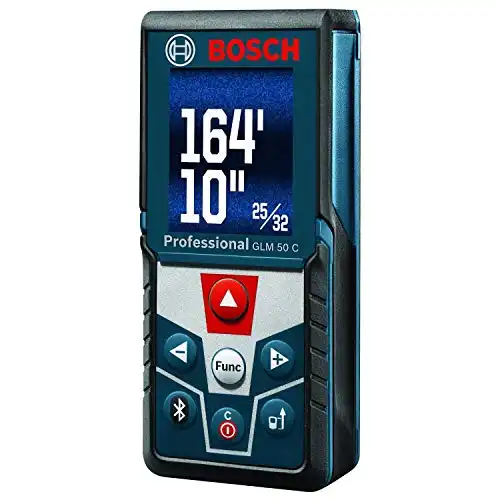 Bosch Blaze GLM 50