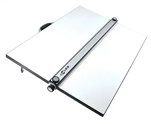 Portable Drafting Board