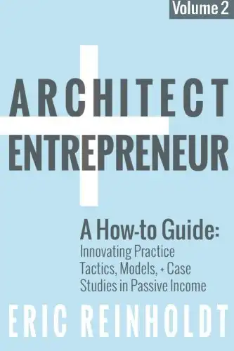 Architect and Entrepreneur
