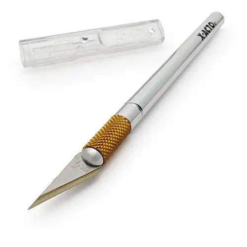 Precision Knife