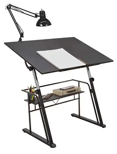 Adjustable Drafting Table