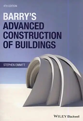 Advanced Construction of Buildings