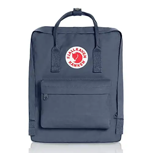 Fjallraven, Kanken Classic Backpack