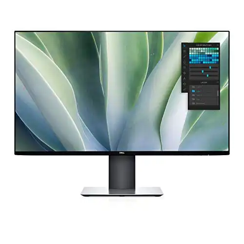 Dell Ultrasharp U2719DX 27-Inch