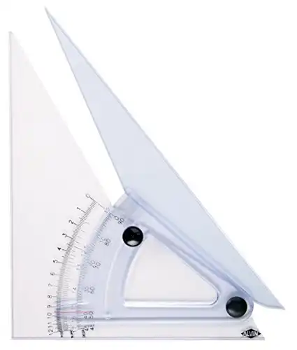 Adjustable Triangle