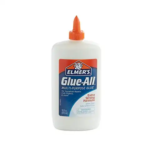 Elmers E1321 Multi-Purpose Liquid Glue