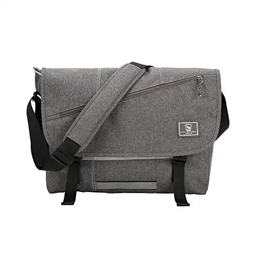 15.6 Messenger Bag