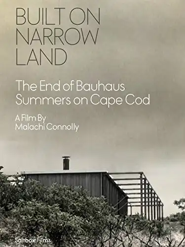 Built On Narrow Land