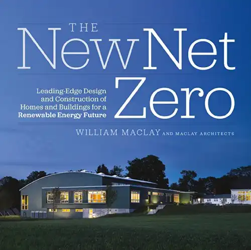 The New Net Zero