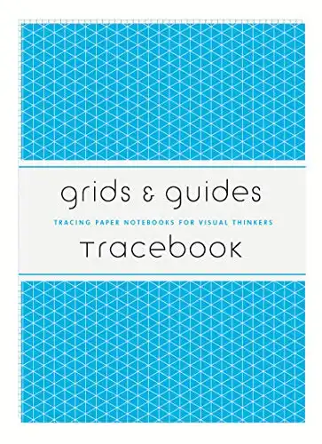 Grids & Guides Tracebook