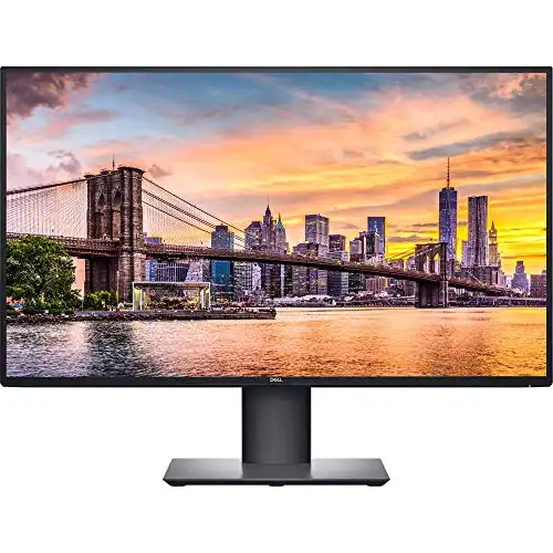 Dell UltraSharp U2720Q 27 Inch