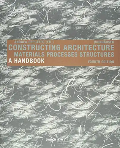 Materials, Processes, Structures Handbook