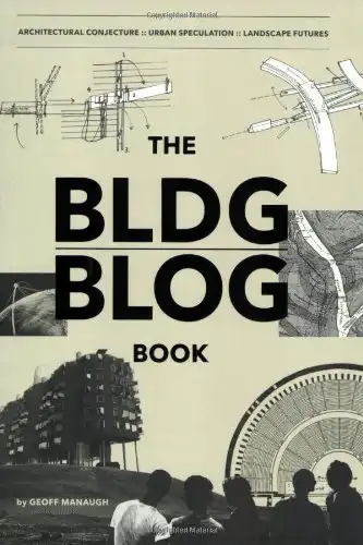 The BLDG BLOG Book