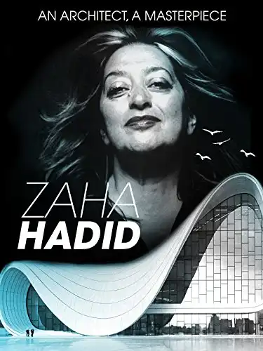 Zaha Hadid