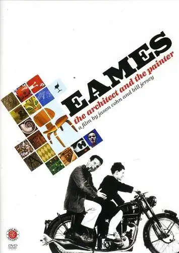 Eames: The Architect and the Painter