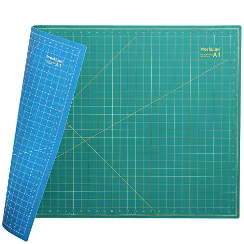 Large Self Healing PVC Cutting Mat
