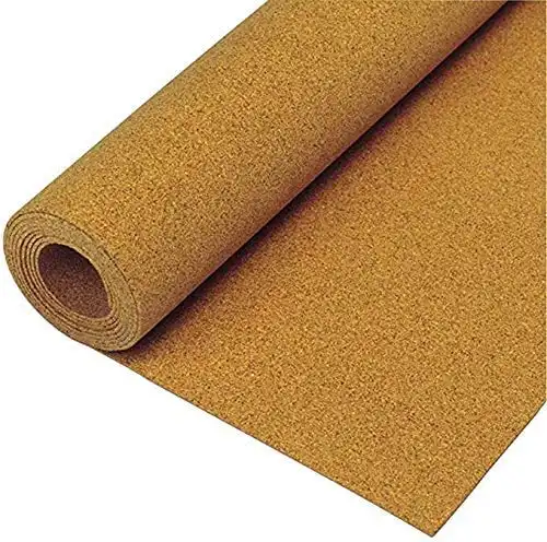 Cork Board Sheet Roll