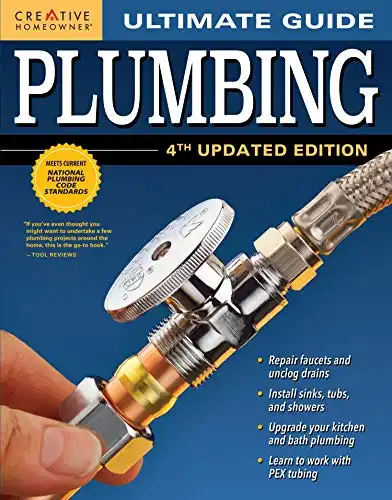 Ultimate Guide to Plumbing