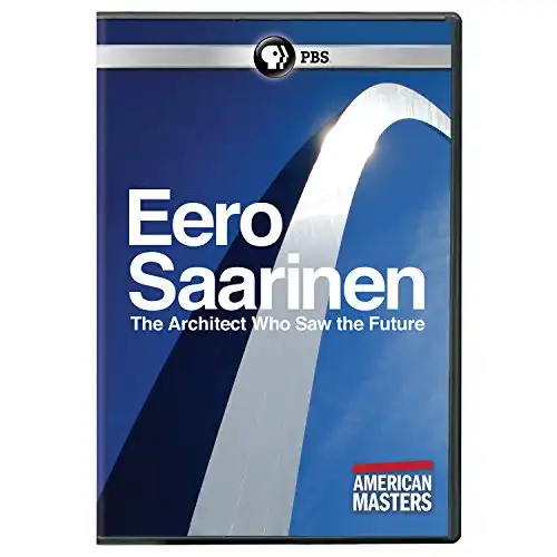 American Masters: Eero Saarinen