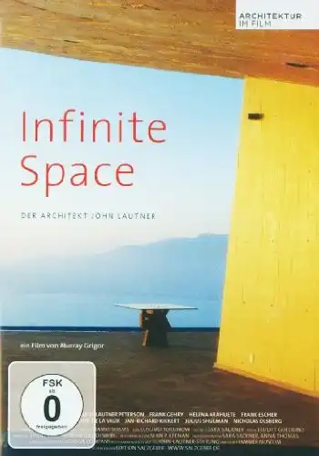 Infinite Space - John Lautner