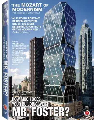 How Much Does Your Building Weigh...