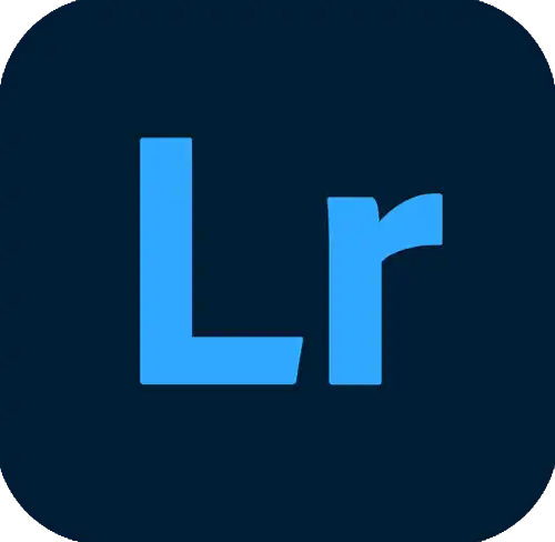 Adobe Lightroom