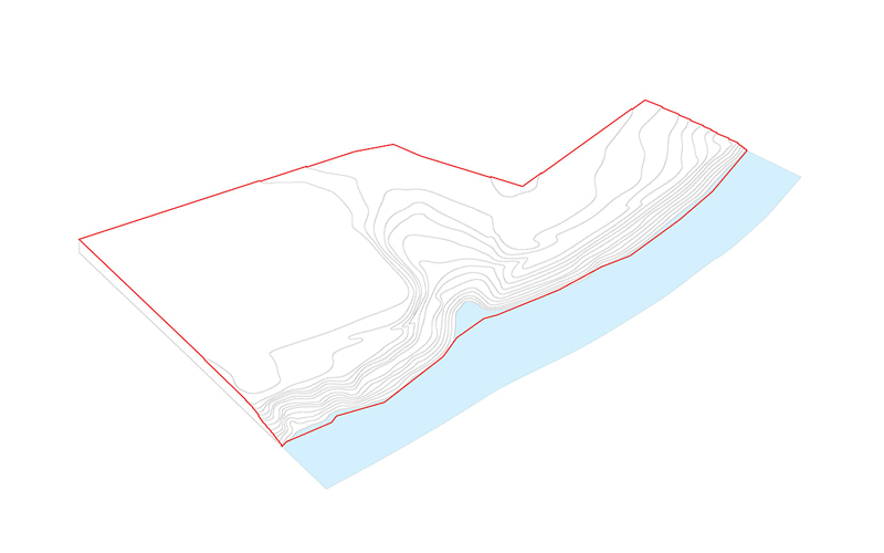 Architecture Parti Diagram