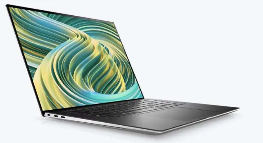 Dell XPS 17