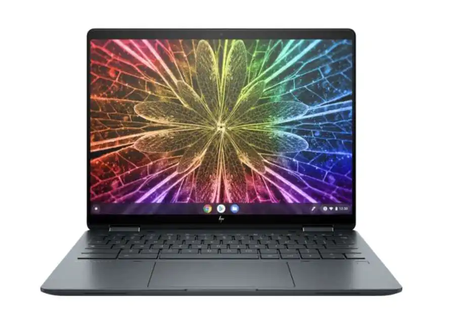 HP Elite Dragonfly Chromebook