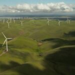 Urban Wind Energy - white windmill during daytime