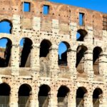 Restoring Ancient - brown concrete building during daytime