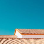 Roofs - Brown Concrete Roofs